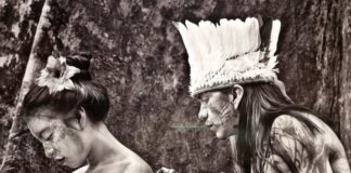 Sebastião Salgado, Amazonia