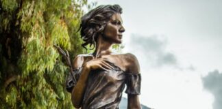 Si può ancora parlare di libertà nell’arte? Quando e quanto una statua può essere sessista?