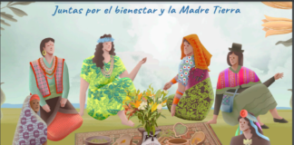 Conferenza Globale delle Donne Indigene