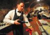 Un incontro di-vino con Ivano Barbieri: CHIANTI CLASSICO RISERVA 2011 AZ. VILLA A SESTA IN QUEL DI CASTELNUOVO BERARDENGA, SIENA.