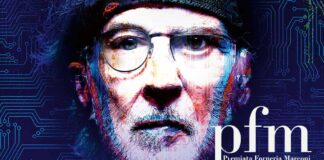 PREMIATA FORNERIA MARCONI. I DREAMED OF ELECTRIC SHEEP / HO SOGNATO PECORE ELETTRICHE