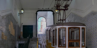 Viaggio in Portogallo