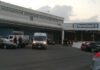 Terminal 5