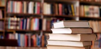 Io, le scuole di scrittura creativa, due biblioteche e un falò