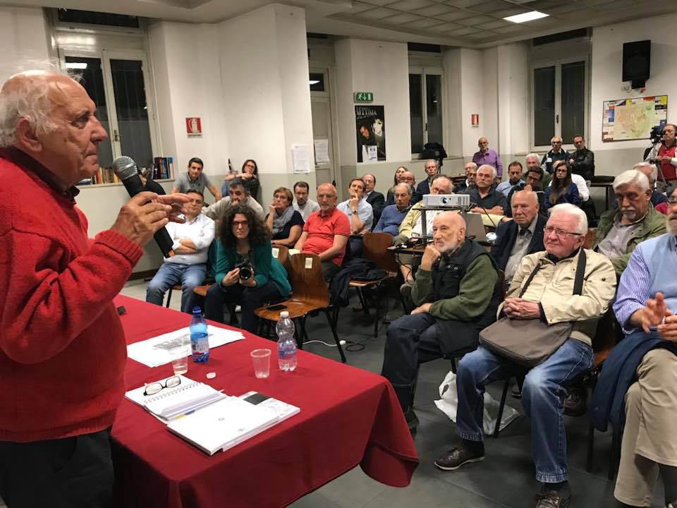 Foto di copertina
