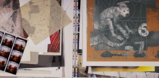 Creating a vibe – Vaughan Oliver, parte II