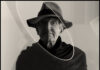 Augusto De Luca fotografa Salvatore Pica