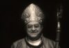 Augusto De Luca fotografa il Cardinale Sepe