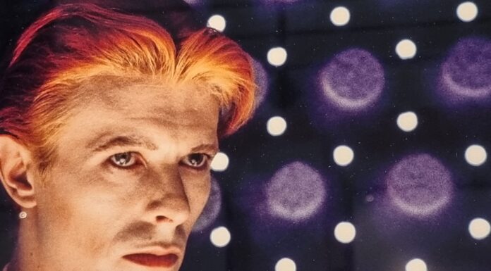 DAVID BOWIE – STEVE SCHAPIRO Terni, CAOS – Centro Arti Opificio Siri – 29 giugno/15 ottobre 2023