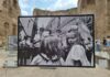 Letizia Battaglia Senza Fine, la mostra-omaggio alle Terme di Caracalla – Roma 27 maggio/5 novembre 2023