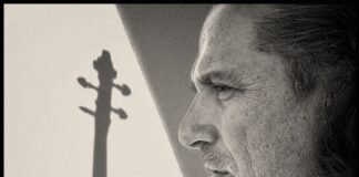 Augusto De Luca fotografa Lino Cannavacciuolo