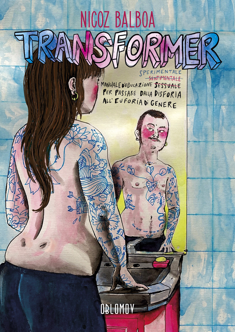 Transformer_-copertina