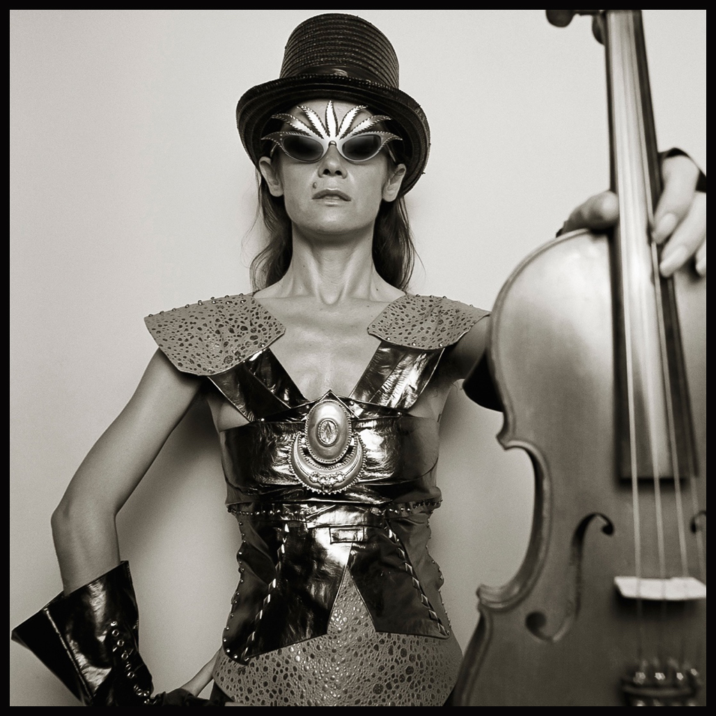 Lina-Mangiacapre-foto-di-Augusto-De-Luca