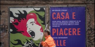 PARTE LA CAMPAGNA STAR LIGHT DEL MIT