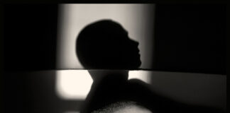 Augusto De Luca fotografa Iabo