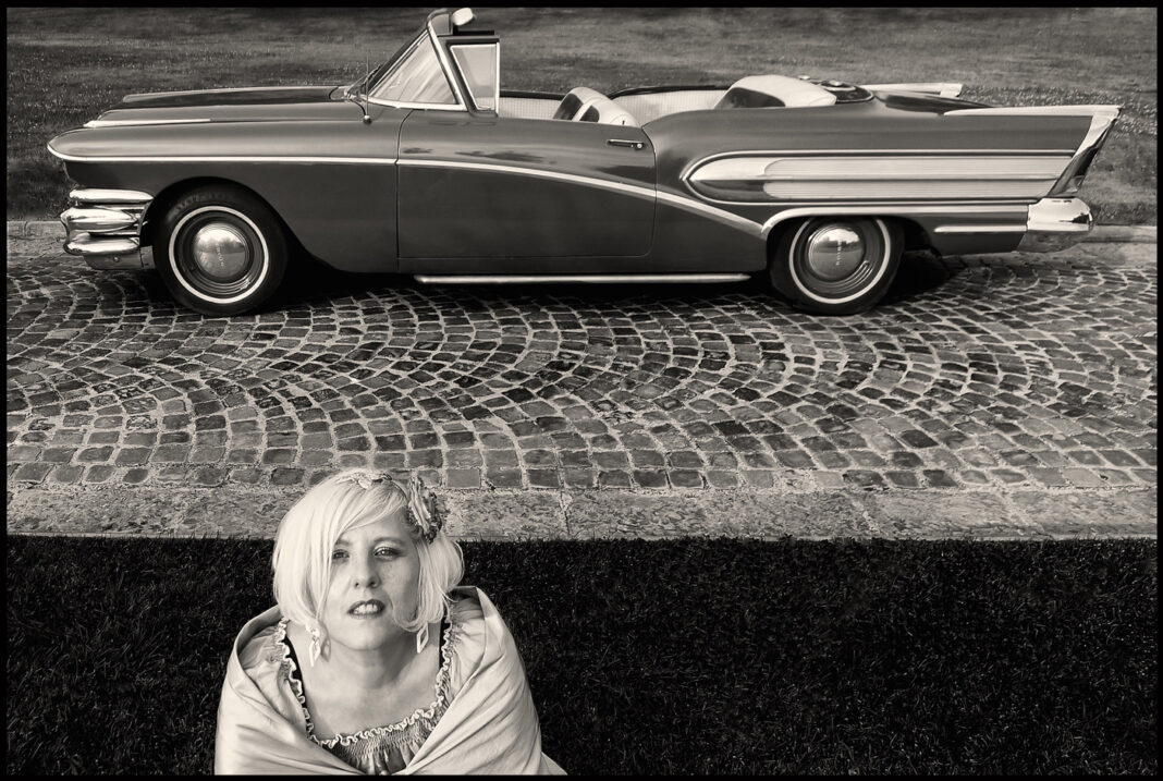 - Roxy in the Box by Augusto De Luca