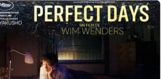 Perfect days di Wim Wenders