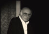 Augusto De Luca fotografa Francesco Rosi