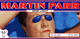 LA FOTOGRAFIA DI MARTIN PARR – MARTIN PARR’S PHOTOGRAPHY