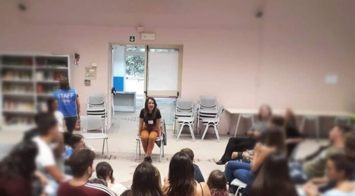 WORKSHOP SU COOPERAZIONE E VOLONTARIATO: Percorsi migratori, accoglienza e progetti dedicati