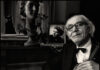 Augusto De Luca fotografa personaggi di Capri