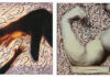 Augusto De Luca fotografa con Polaroid Manipolate