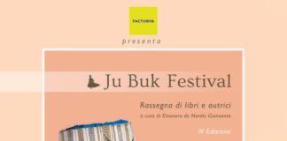 Torna a Scanno, “borgo delle antiche regine”, Ju Buk Festival – rassegna letteraria di Autrici