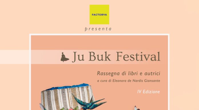 Torna a Scanno, “borgo delle antiche regine”, Ju Buk Festival – rassegna letteraria di Autrici