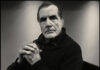 Augusto De Luca fotografa Carlo Giuffré
