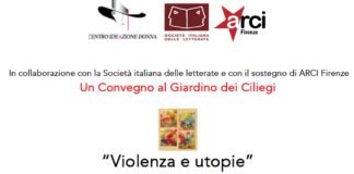 “Violenza e utopie”