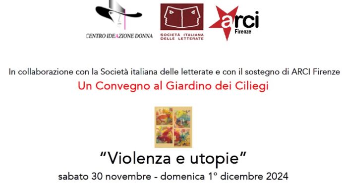 “Violenza e utopie”