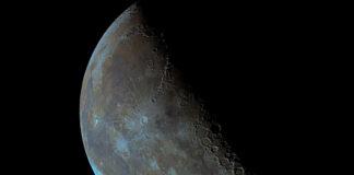 ELEMENTI DI ASTROFOTOGRAFIA – Intervista a Lorenzo De Francesco – Seconda Parte/ELEMENTS OF ASTROPHOTOGRAPHY – Interview with Lorenzo De Francesco