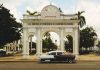 “Cubana: un viaggio visivo e senza coordinate ” di Antonio Locicero