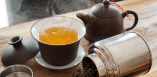 S2:E3 “Il Mondo Segreto dell’Oolong, ll Tè di Mezzo che Danza tra Cielo e Terra”