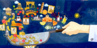 Quando cucinare diventa patrimonio dell’umanità.