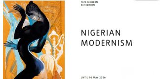 Nigerian Modernism alla Tate Modern: una mostra che racconta un’altra storia del modernismo