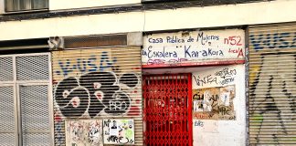 Pensiero e strada. Genealogia del transfemminismo in tre movimenti